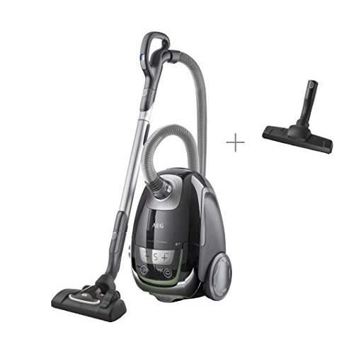 AEG VX6 2 Oko Aspirateur tra neau Ebony Noir ebony schwarz VX9 2