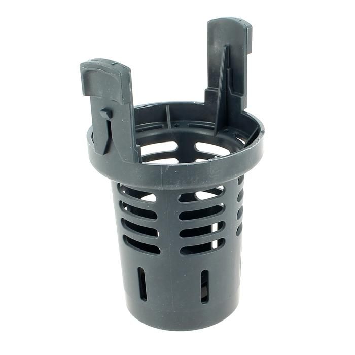 Filtro Centrale Di Scarico Per Lavastoviglie Hotpoint Ariston Indesit - Ricambio Originale C00256572