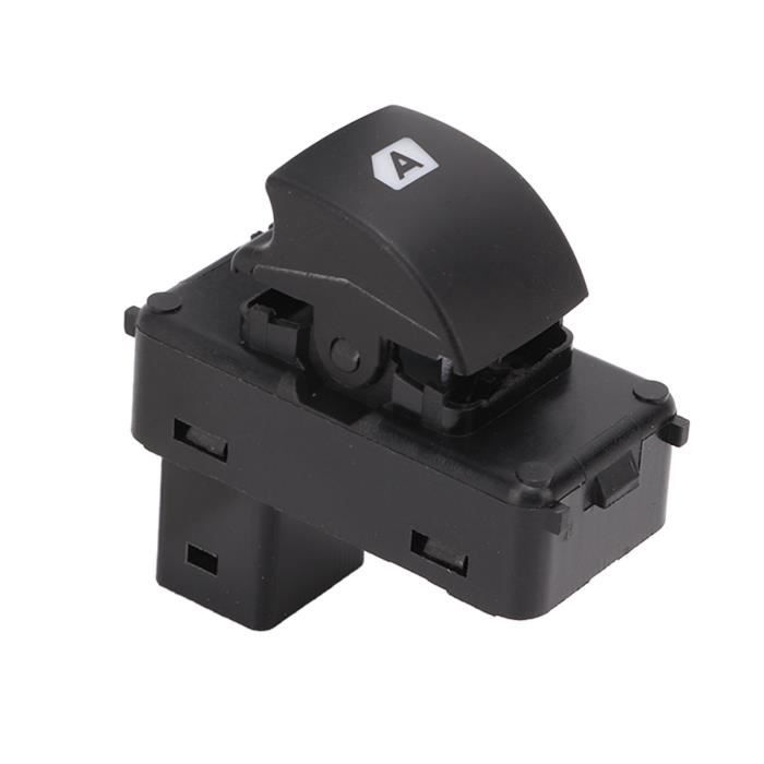 Remplacement De L'Interrupteur De Lève-vitre électrique Pour 207