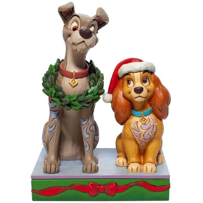 lady and the tramp traditions