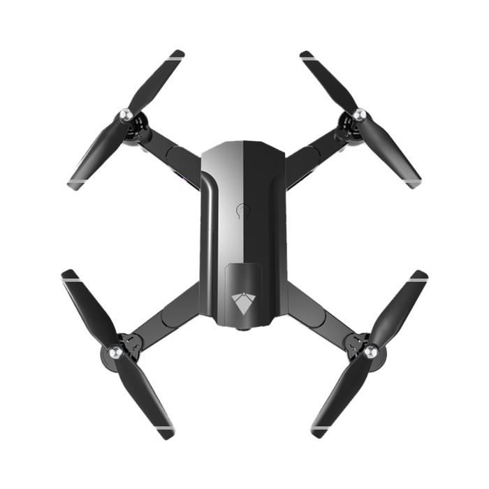 collapsible quadcopter 2.4 ghz