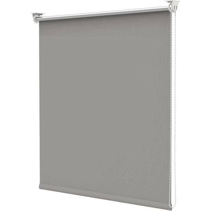 rideau store isolant thermique