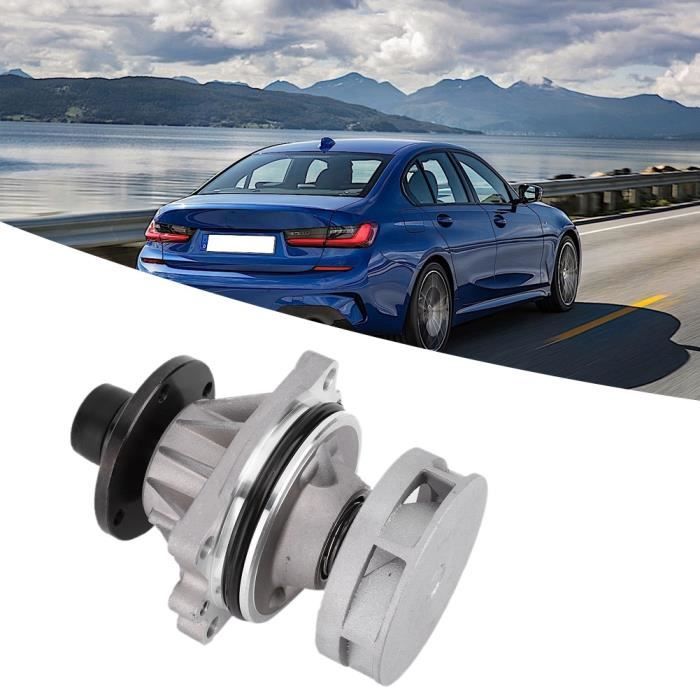 Pompe A Eau Voiture Liquide Refroidissement Moteur Aw9261 Convient 3 5 E34 E39 E60 5 7 X3 X5 Achat Vente Durite Refroidissement Pompe A Eau Voiture Liquide Cdiscount