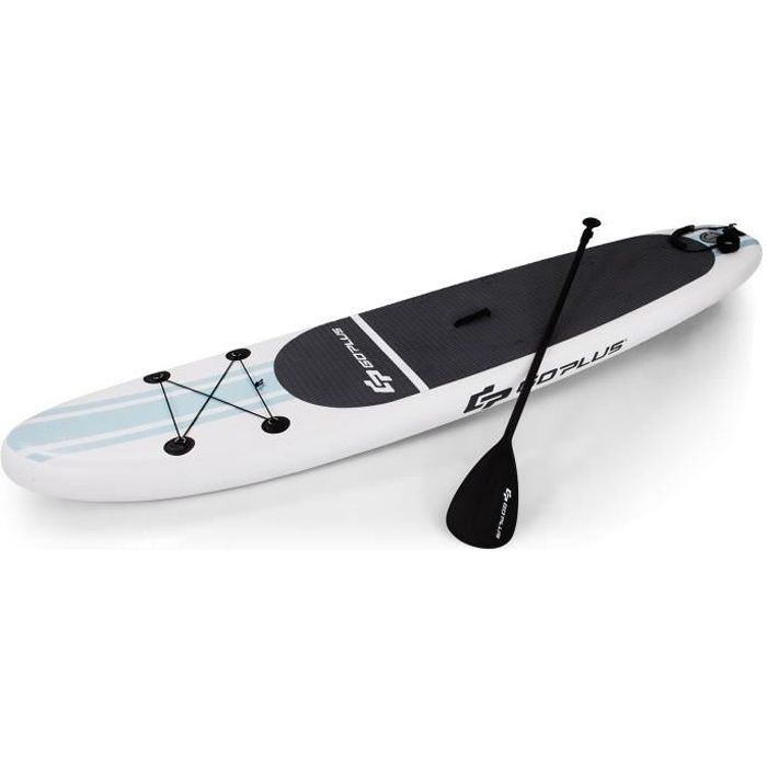 Stand Up Paddle Gonflable Adult Haute Pression avec Kit de