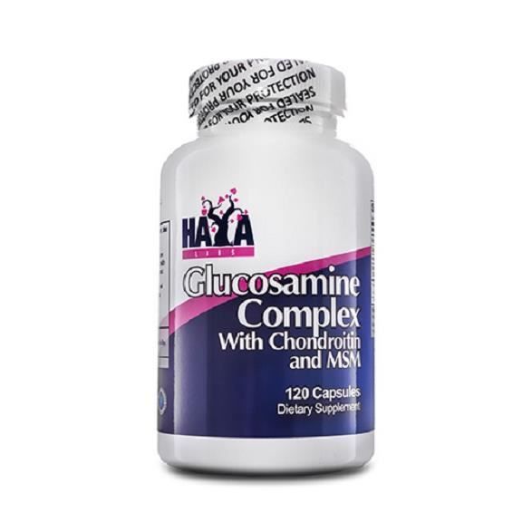 chondroitin or msm