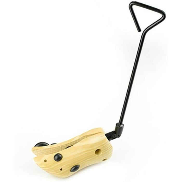 embauchoir bottes équitation