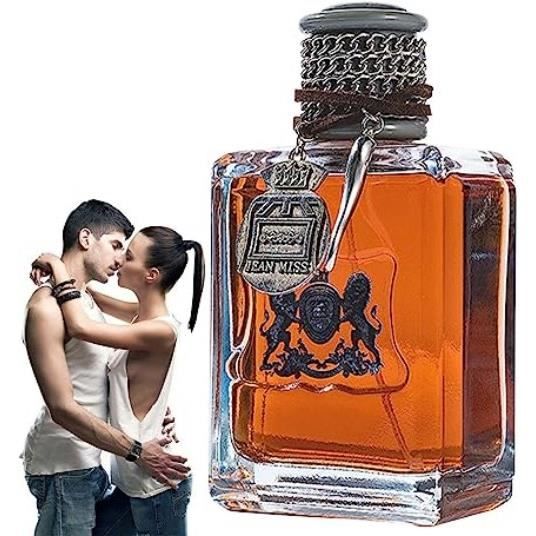 Alpha male pheromone 2025 cologne