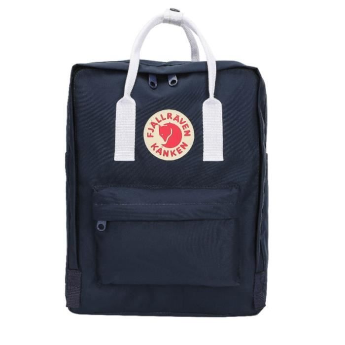 Sac top fjallraven 7l