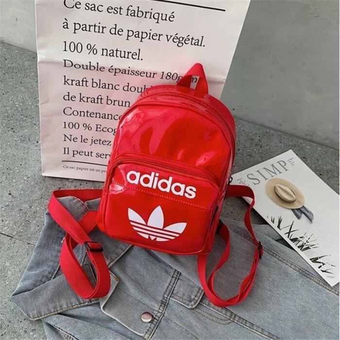 sac a dos cuir adidas