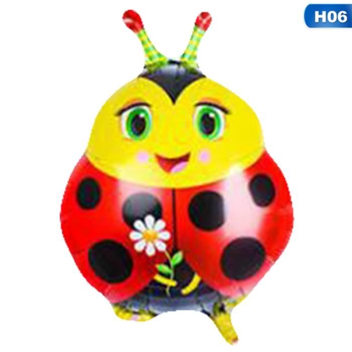 1 Pcs Animal Tete Ballons Helium Feuille Ballons Bebe Douche Fete D Anniversaire Decoration Mini Coccinelle 19 28 Cm Achat Vente Ballon Decoratif Soldes Sur Cdiscount Des Le Janvier Cdiscount 1 Pcs Animal Tete Ballons Helium Feuille Ballons Bebe Douche Fete D Anniversaire Decoration Mini Coccinelle 19 28 Cm Achat Vente Ballon Decoratif Soldes Sur Cdiscount Des Le Janvier Cdiscount
