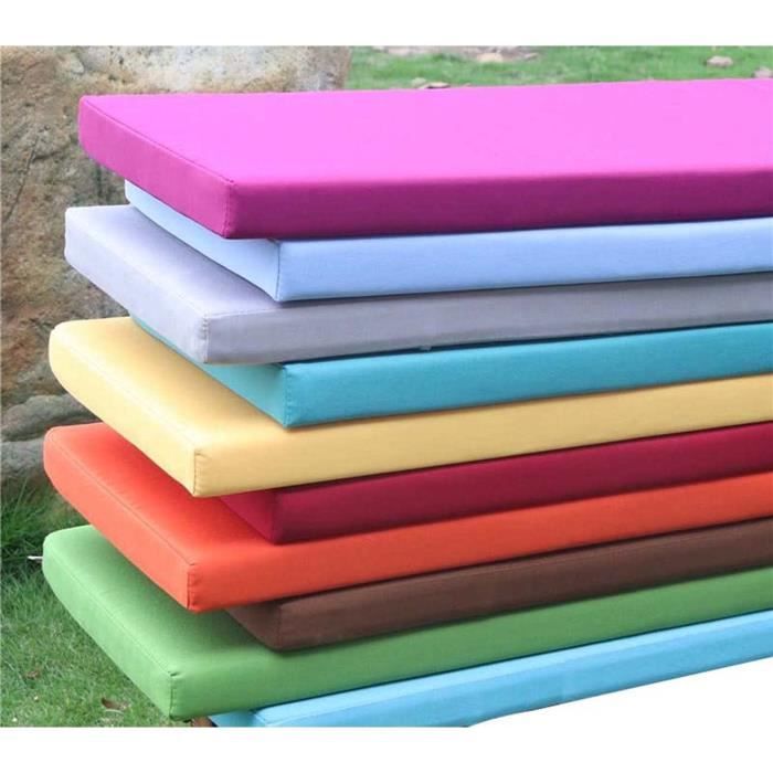 Coussin D'Extérieur Imperméable Olivia Rocco 43x43 Cm - Bleu