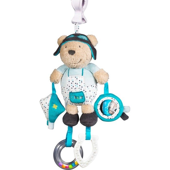 jouet de voyage bébé