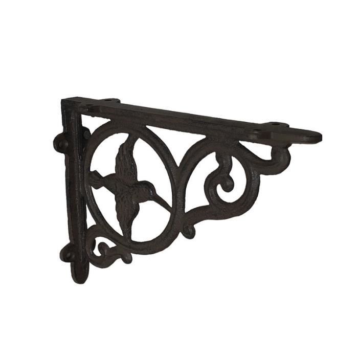 Equerre Etagere Murale Achat Vente Pas Cher
