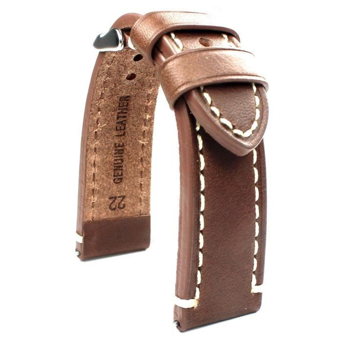Bracelet sales montre 22