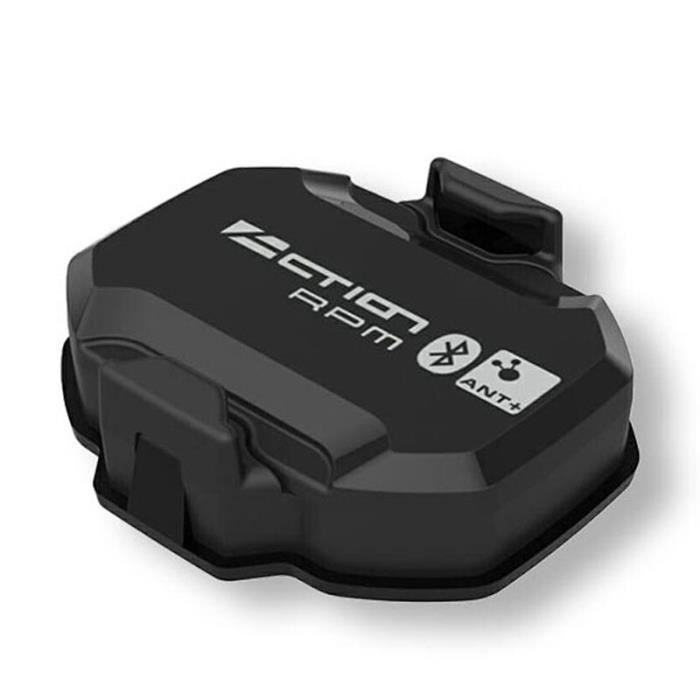 Rpm Sensor Capteur de Cadence ANT pour v lo ordinateur de v lo