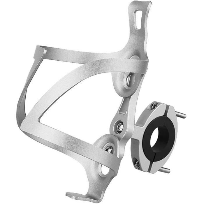 Porte-Bidon Vélo, Porte Gourde,Porte-Bouteille VTT-Vélo de Route,Léger et Solide pour Le Porte-Bidon Vélo, Porte Gourde,Porte-Bouteille VTT-Vélo de Route,Léger et Solide pour Le