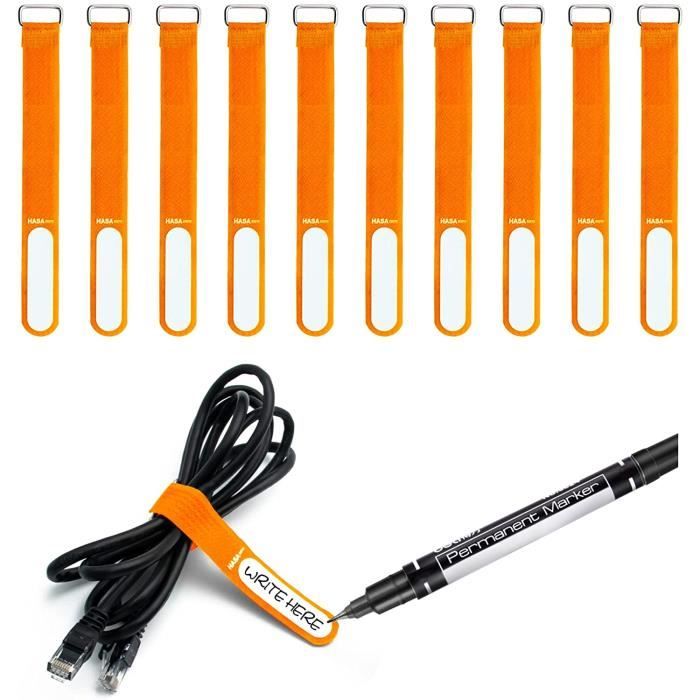 5mx20mm 20mm de Large Non-adhésif Bande Hook & Loop Attache Câble Scratch Serre Cable Bande Sangle Réutilisable Câble Management Facile à Couper pour Ranger et Organiser Tous Les Câbles 5mx20mm 20mm de Large Non-adhésif Bande Hook & Loop Attache Câble Scratch Serre Cable Bande Sangle Réutilisable Câble Management Facile à Couper pour Ranger et Organiser Tous Les Câbles