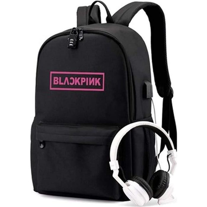 Cartable blackpink outlet