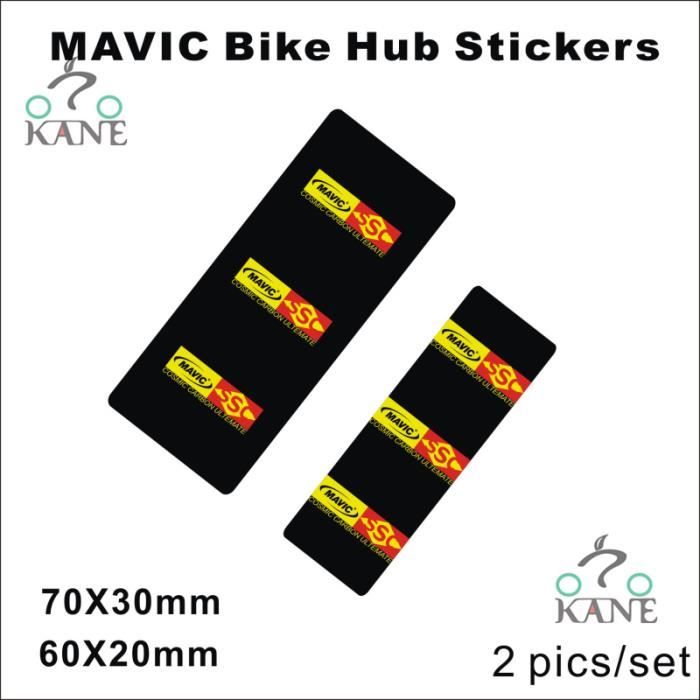 Autocollants étoiles pour vélos, autocollants pour vélos, autocollants imperméables, autocollants, petites étoiles - France
