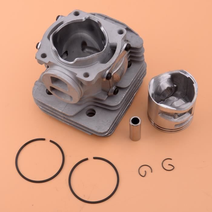 The Duke’s Hard Chrome Cylinder Kit For Husqvarna 365 & 372XP Chainsaws – 2-Stroke