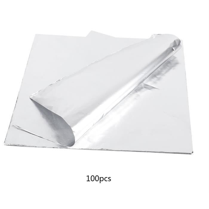 10 Feuilles Papier Antirouille – 889 X 1194 Mm, Protection Métaux Longue Durée (jusqu’à 3 Ans), Sans Produits Chimiques Agressifs