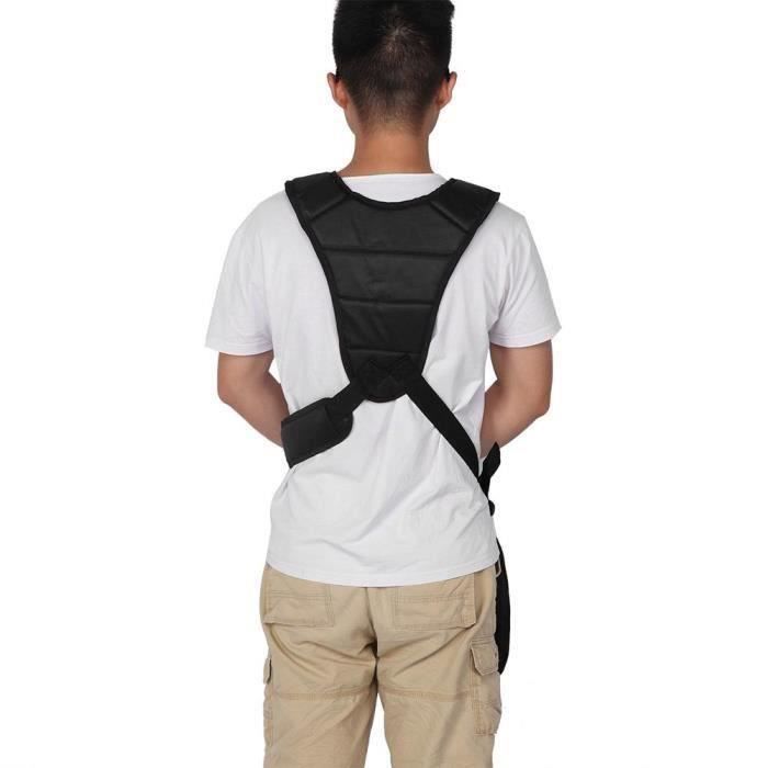 Rawlings Mach Collegiate Level Baseball Catcher's Chest Protector