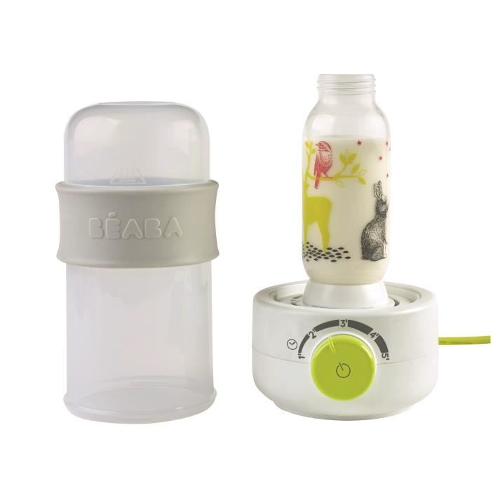 Beaba Sterilisateur Et Chauffe Biberons Fluo Cdiscount Puericulture Eveil Bebe Beaba Sterilisateur Et Chauffe Biberons Fluo Cdiscount Puericulture Eveil Bebe