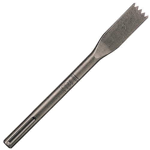 Burin denté SDSmax 300 x 32 mm 1pc - vue 2
