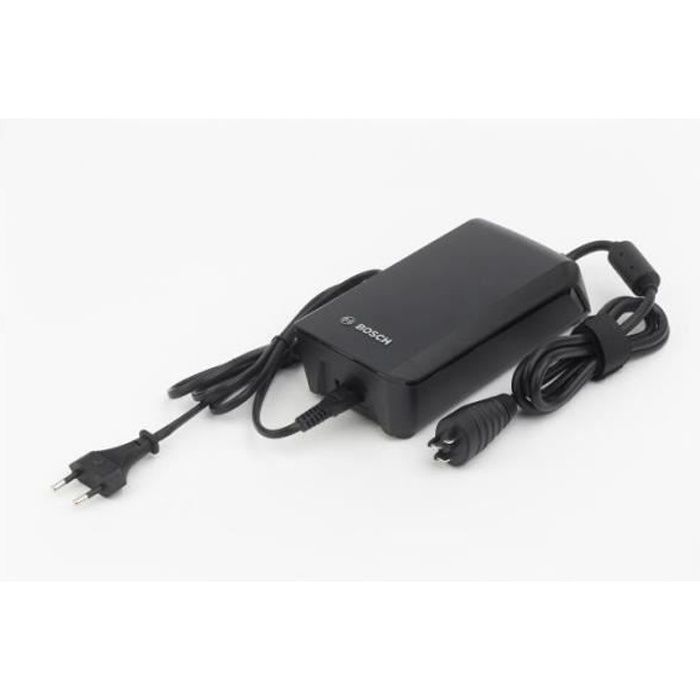 Chargeur BOSCH pour BATTERIE ACTIVE et PERFORMANCE 36V Powerpack - vue 2