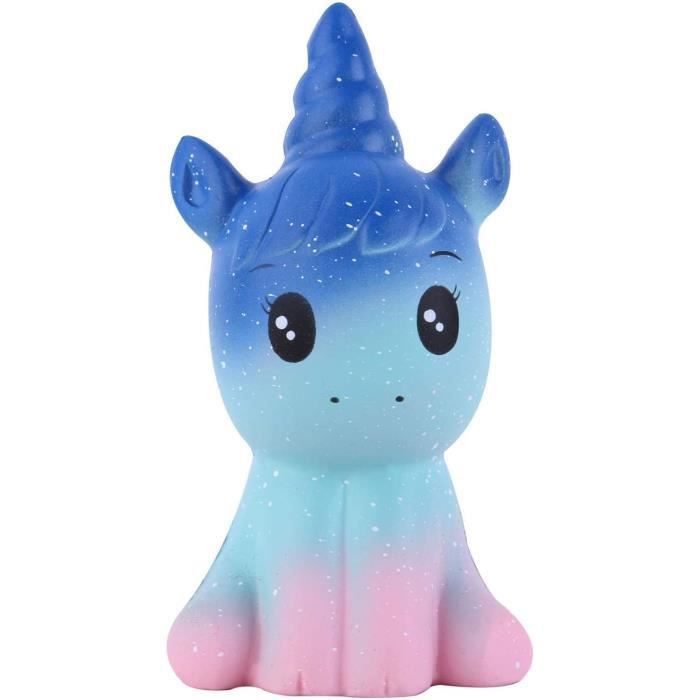 squishies-licorne-cheval-galaxy-squishy-slow-rising-squeeze-jouets