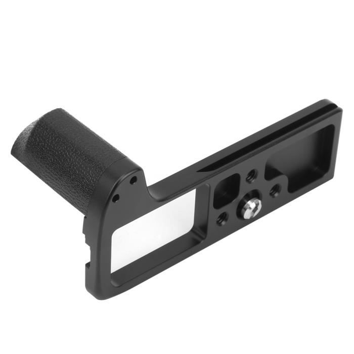 iShoot Support pour téléobjectif + plaque à dégagement rapide Arca iShoot Support pour téléobjectif + plaque à dégagement rapide Arca