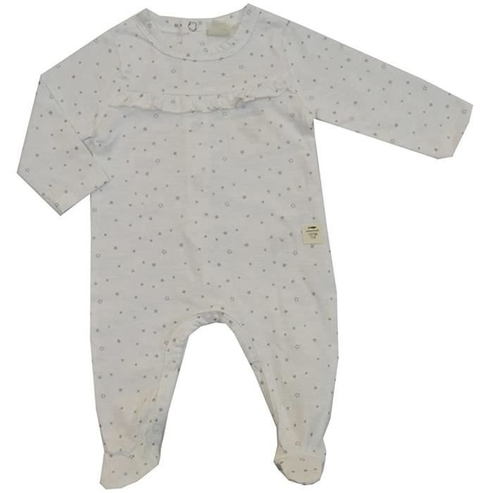 Barboteuse pour Bébé Fille Été Verte Petite Manche Volante Bandeau Nœud Combinaison en Maille Florale Verte 1-3 Mois Barboteuse pour Bébé Fille Été Verte Petite Manche Volante Bandeau Nœud Combinaison en Maille Florale Verte 1-3 Mois