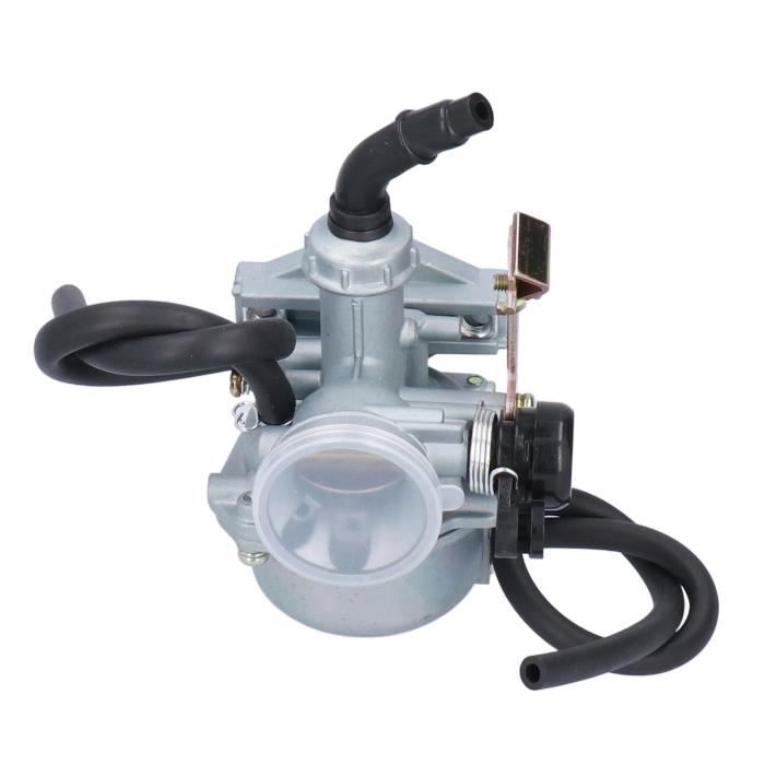 19 Mm Carburateur ATV Carb Accessoire Universel De Remplacement Pour 50