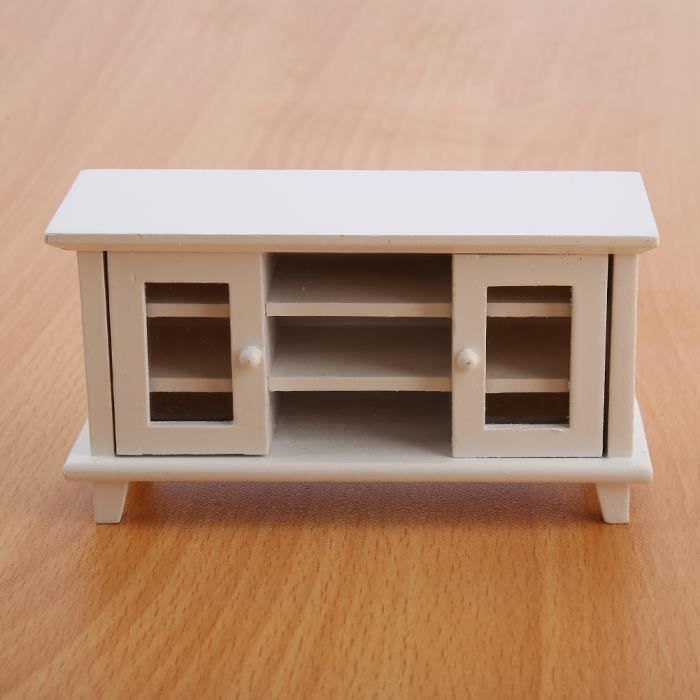 Mobilier de poupée - Les Têtes Chineuses