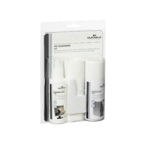 Durable Kit nettoyage 5834-00 PC - vue 2