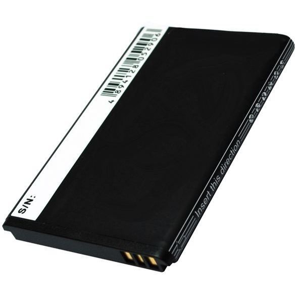 Batterie Téléphone Portable Forte Puissance Forte Puissance Compatible