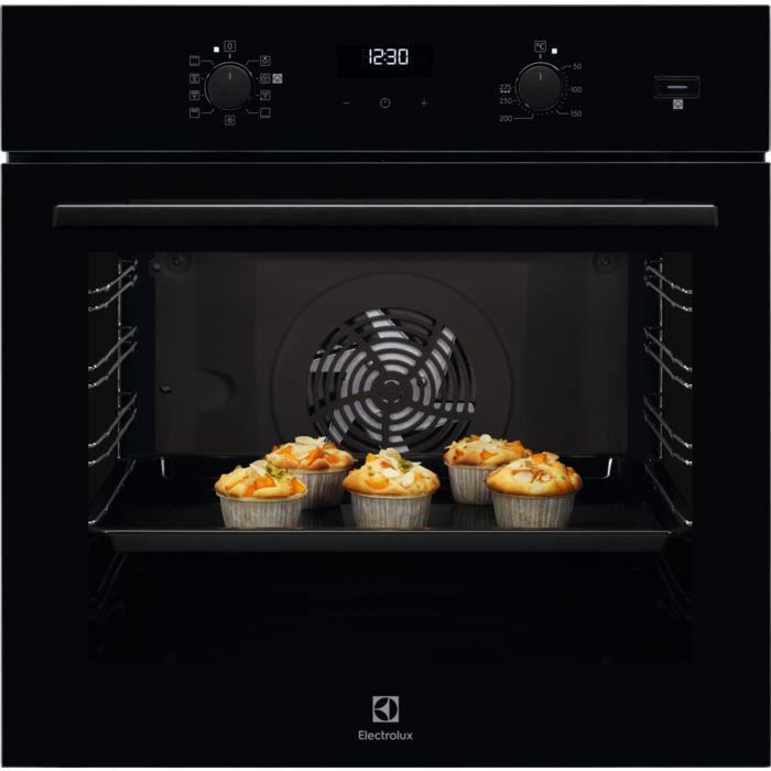 Electrolux EOD5C50Z - vue 9
