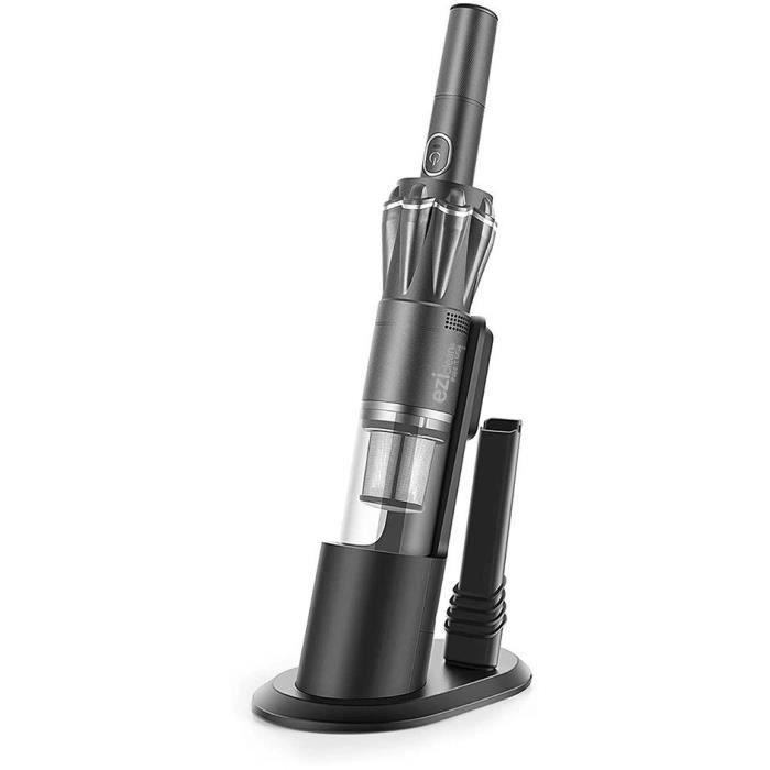 Aspirateur à main EZICLEAN BLASTER F90 12000 Pa 15 min 01