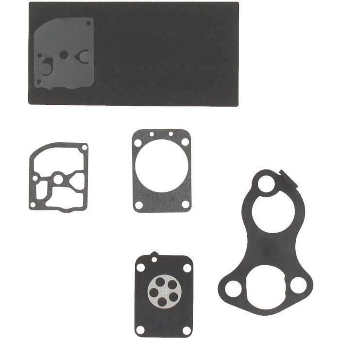 Kit membranes et joints carburateur adaptable STIHL modèles TS420
