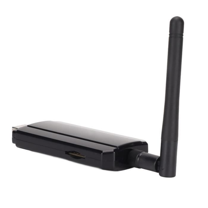 Module USB Vers LoRa SX1262 - Transmission Sans Fil Jusqu'à 5km, 850-930MHz - Point à Point, Relais, Chiffrement AES