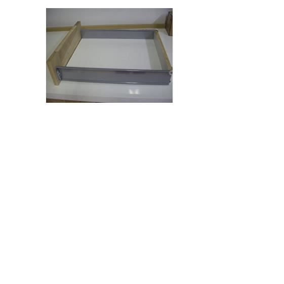 Kit Tiroir De Cuisine Pour Meuble De 60 Cm De Large Achat Vente Panier De Cuisine Kit Tiroir De Cuisine Pour Cdiscount