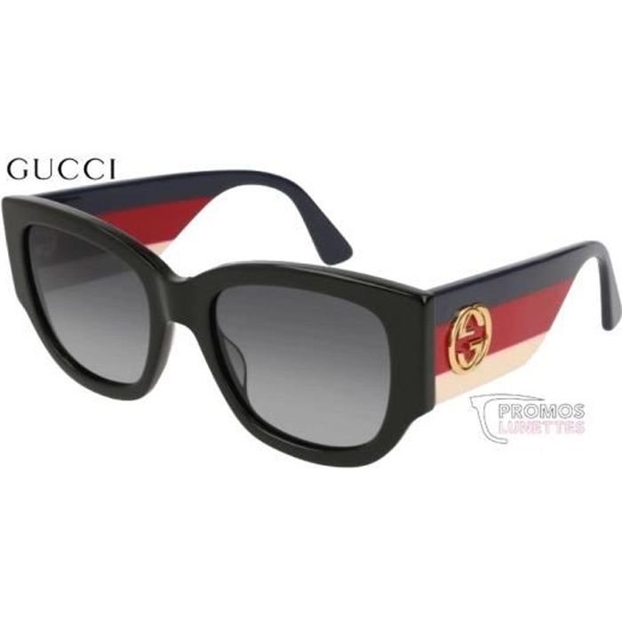 Lunettes de soleil Gucci GG0276S 001