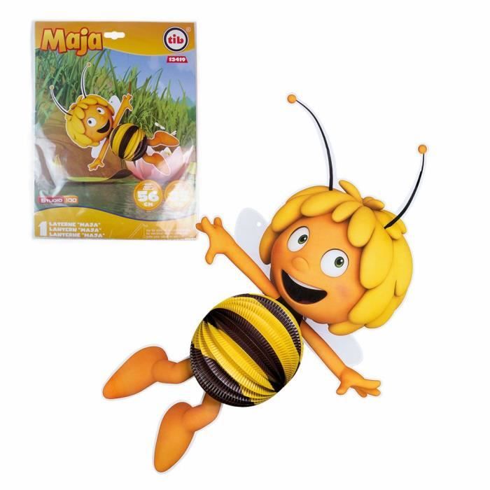 Deco Maya L Abeille Cdiscount