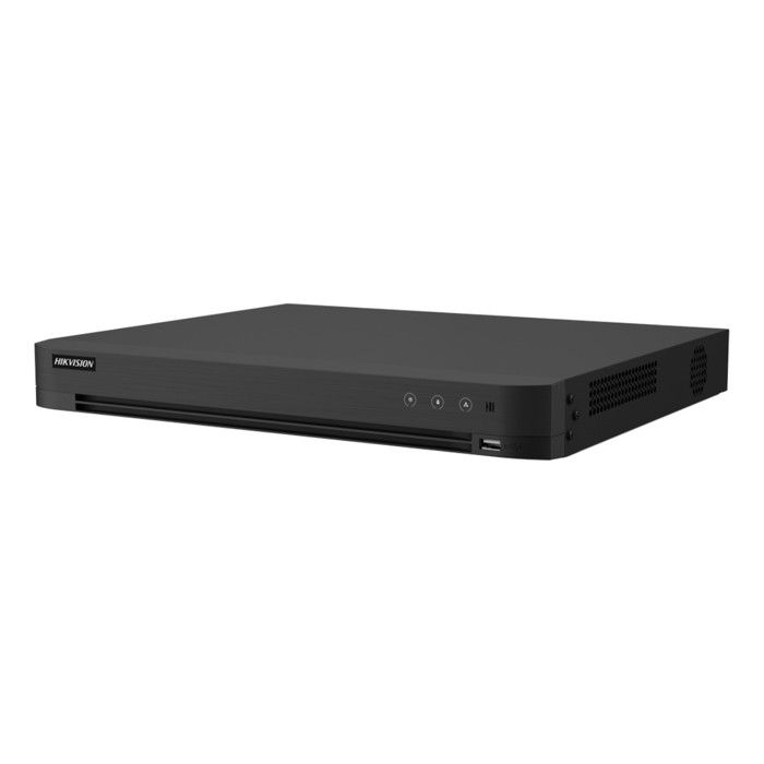 Enregistreur iDS 7216HQHI M2XT STD - vue 2
