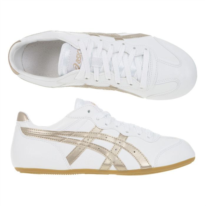 asics whizzer femme