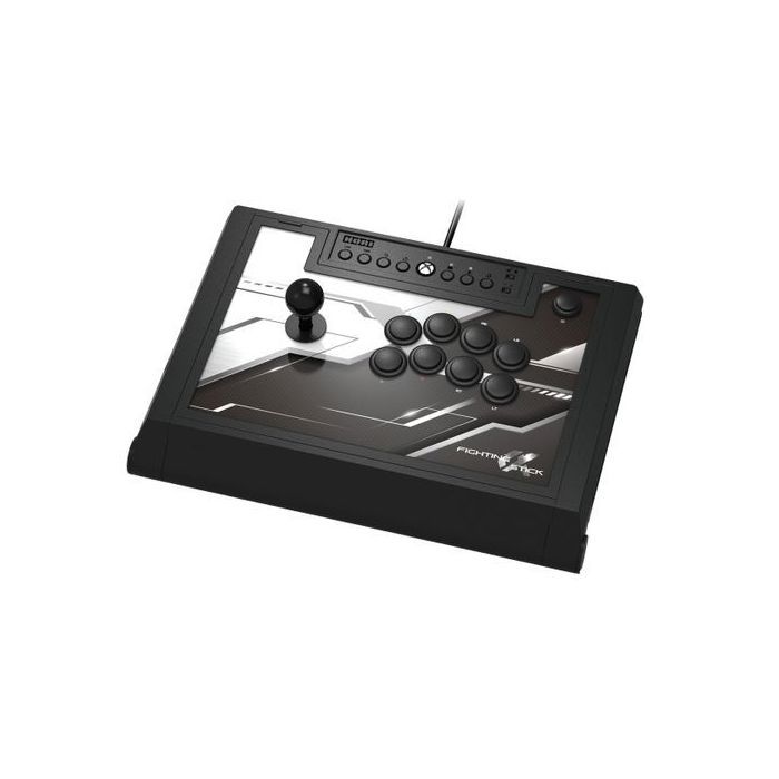 Hori Fighting Stick ? Fightstick Xbox One Xbox Series Xbox Series X Neuf - vue 6