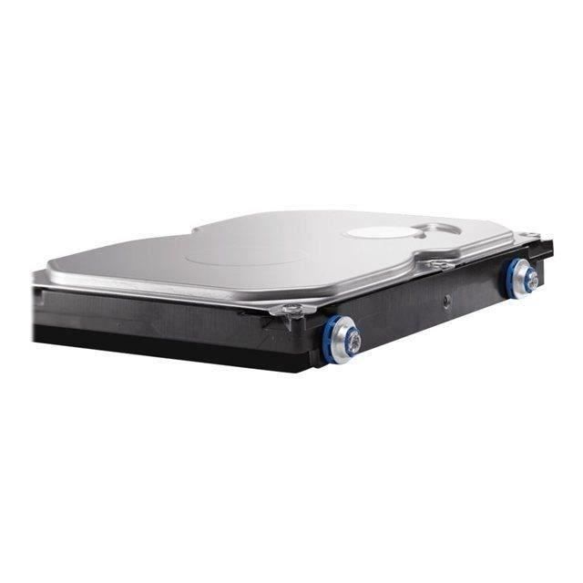 HP Disque dur - Interne - 1 To - SATA (SATA/600) - 7200trs/mn - 1 an Garantie