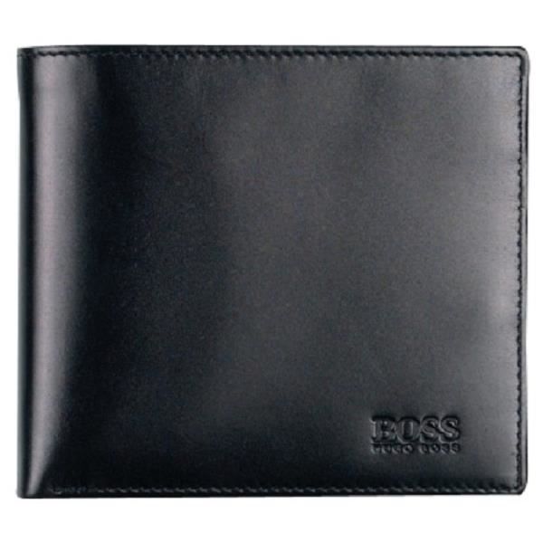 Hugo Boss Asolo Port Monnaie Bourse noir - Cdiscount Bagagerie ...