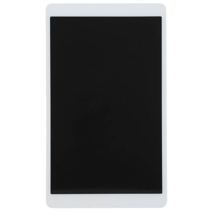 Asixxsix Kit De Remplacement D'écran Tactile De Téléphone S21 FE 5G SM G990B, Remplacement D'écran Facile, Numériseur D'écran Tactile, Assemblage Complet Avec Cadre Et Outils De Réparation