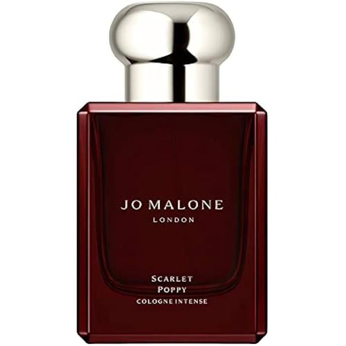 Cologne Intense - JO MALONE - Scarlet Poppy - Eau de parfum - 50 ml - Mixte